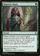 Hapatra's Mark [Amonkhet], MTG Single - Gamers Grove