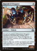Daredevil Dragster [Aether Revolt], MTG Single - Gamers Grove