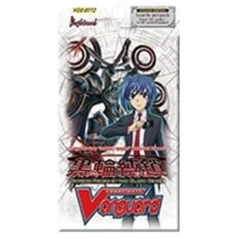 Booster Set 12: Binding Force of the Black Rings - Booster Pack