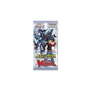 Extra Booster 04: Infinite Phantom Legion - Booster Pack