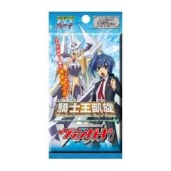 Booster Set 10: Triumphant Return of the King of Knights - Booster Pack