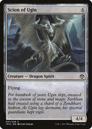 Scion of Ugin [Iconic Masters], MTG Single - Gamers Grove