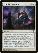Acolyte's Reward [Born of the Gods]