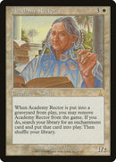 Academy Rector [Urza's Destiny], MTG Single - Gamers Grove