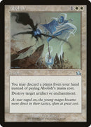 Abolish [Prophecy], MTG Single - Gamers Grove