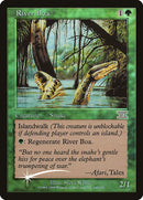 River Boa [Friday Night Magic 2000], MTG Single - Gamers Grove