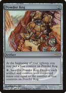 Powder Keg [Magic Player Rewards 2004], MTG Single - Gamers Grove