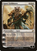 Ajani Goldmane [Lorwyn], MTG Single - Gamers Grove