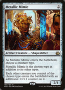 Metallic Mimic [Aether Revolt], MTG Single - Gamers Grove