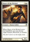 Slayer of the Wicked [Innistrad], MTG Single - Gamers Grove