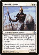 Phalanx Leader [Theros], MTG Single - Gamers Grove