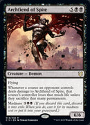 Archfiend of Spite [Commander 2019]