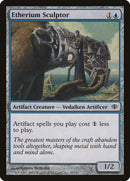 Etherium Sculptor [Shards of Alara], MTG Single - Gamers Grove