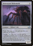 Drownyard Behemoth [Eldritch Moon], MTG Single - Gamers Grove