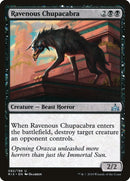 Ravenous Chupacabra [Rivals of Ixalan], MTG Single - Gamers Grove