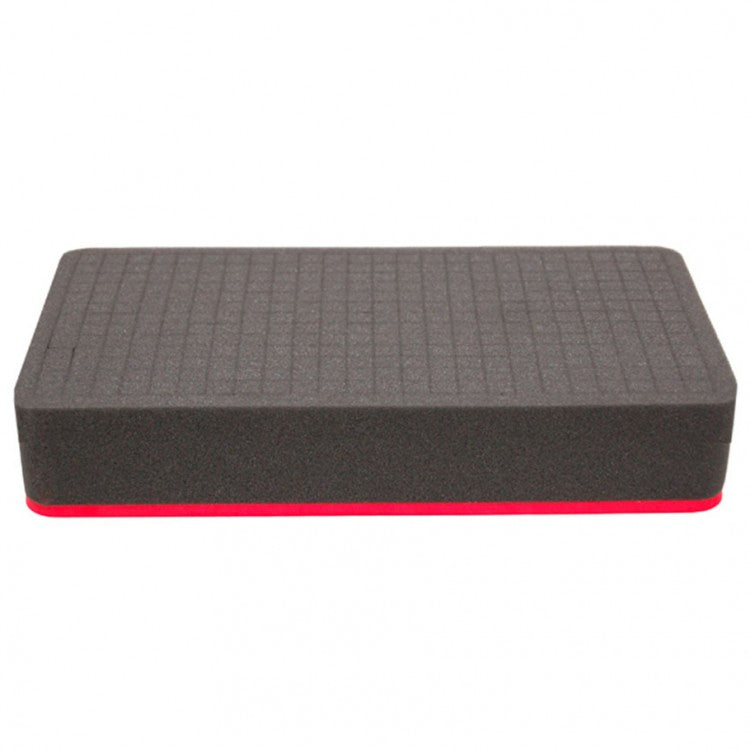 Quality Foam Tray: 2.5 inch