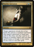 Psychic Intrusion [Theros], MTG Single - Gamers Grove