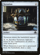 Terrarion [Eldritch Moon]