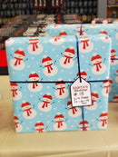 Santa's Workshop Mystery Game
