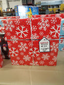 Santa's Workshop Mystery Game