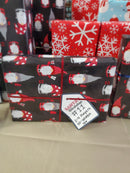 Santa's Workshop Mystery Game