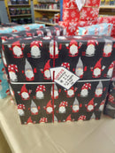 Santa's Workshop Mystery Game