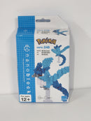 Pokemon Nanoblock Series - Articuno