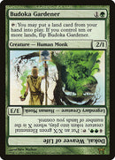 Budoka Gardener // Dokai, Weaver of Life [Champions of Kamigawa], MTG Single - Gamers Grove