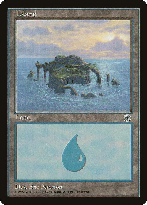 Island [Portal]