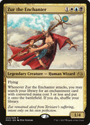 Zur the Enchanter [Modern Masters 2017], MTG Single - Gamers Grove