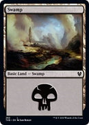 Swamp (282) [Theros Beyond Death]