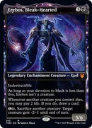 Erebos, Bleak-Hearted (Showcase) [Theros Beyond Death]