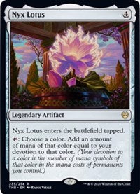 Nyx Lotus [Theros Beyond Death]