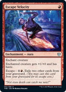 Escape Velocity [Theros Beyond Death]