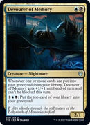 Devourer of Memory [Theros Beyond Death]
