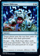 Sweet Oblivion [Theros Beyond Death]