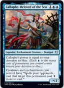 Callaphe, Beloved of the Sea [Theros Beyond Death]