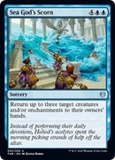 Sea God's Scorn [Theros Beyond Death]