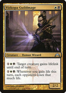 Vizkopa Guildmage [Gatecrash], MTG Single - Gamers Grove