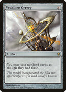 Vedalken Orrery [Conspiracy], MTG Single - Gamers Grove