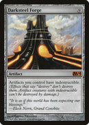 Darksteel Forge [Magic 2014], MTG Single - Gamers Grove