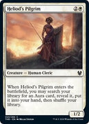 Heliod's Pilgrim [Theros Beyond Death]