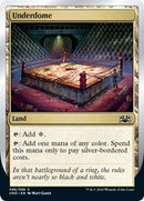 Underdome [Unsanctioned]