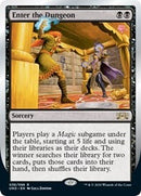 Enter the Dungeon [Unsanctioned]