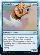 Cheatyface [Unsanctioned]