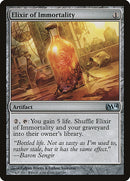 Elixir of Immortality [Magic 2014], MTG Single - Gamers Grove