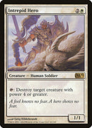 Intrepid Hero [Magic 2013], MTG Single - Gamers Grove