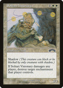Soltari Visionary [Exodus], MTG Single - Gamers Grove