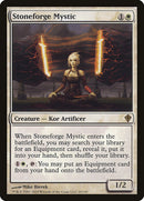 Stoneforge Mystic [Worldwake], MTG Single - Gamers Grove