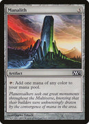 Manalith [Magic 2012], MTG Single - Gamers Grove